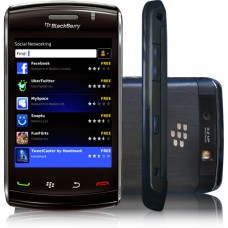 BLACK BERRY 9500 SEMI NOVO DESBLOQUEADO